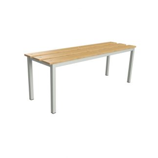 ÖB-02-100 Öltöző pad 100 cm