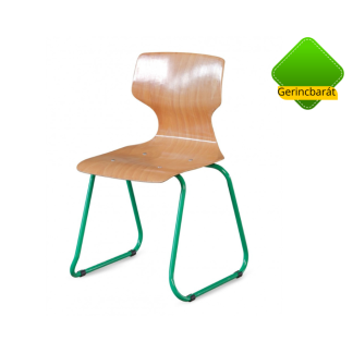 SZK-17 Szánkótalpas ergonómikus szék