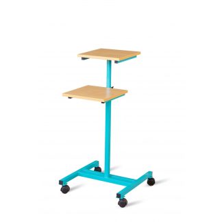AL-02 Állvány