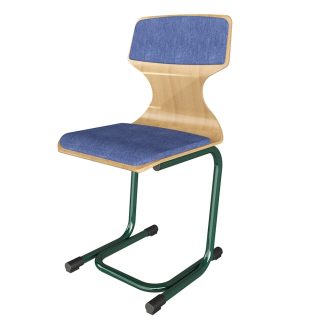 SZK-18-K Főnix kárpitbetétes ergonómikus szék