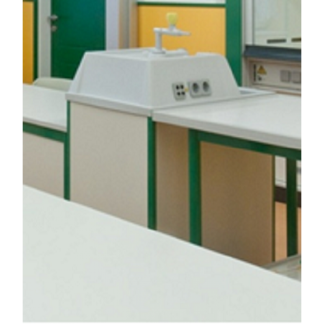 LB-10 Tanári energia modul